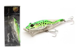 23966 - YORK WOBLER POWIERZCHNIOWY JASPER 90mm/17g