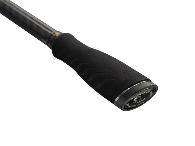 WĘDKA SAVAGE GEAR REVENGE SG2 MEDIUM GAME TRAVEL 269/15-45g