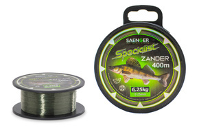 ŻYŁKA SANGER SPECIALIST ZANDER 400m