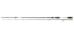 WĘDKA DAIWA SILVER CREEK L SPIN 235/5-21g
