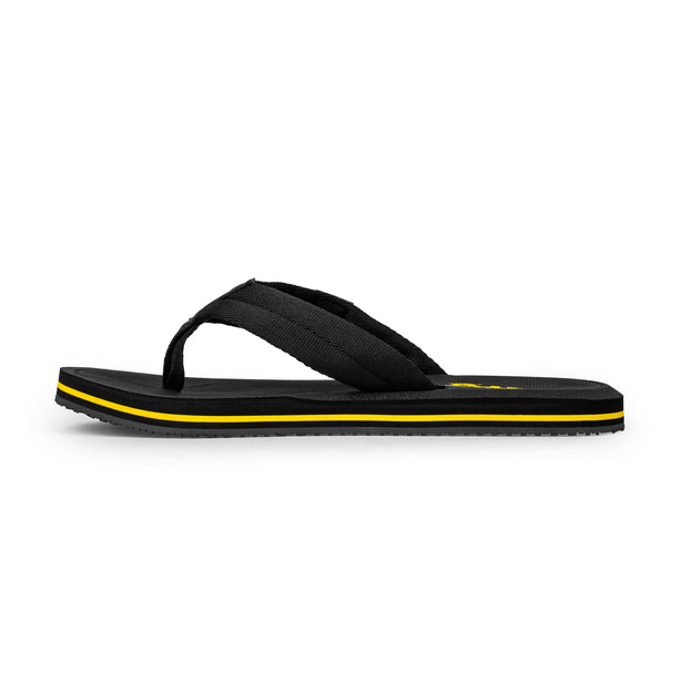 KLAPKI BLACK CAT FLIP-FLOPS