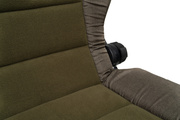 FOTEL KARPIOWY FOX VOYAGER COMPACT RECLINER