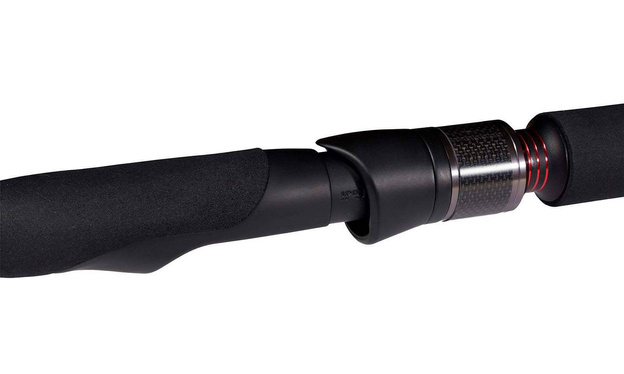 WĘDKA WESTIN W4 POWERSHAD 2nd 240/30-90g