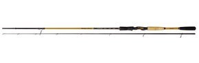 WĘDKA QUANTUM G-FORCE WALLEYE CRANK 250/14-42g