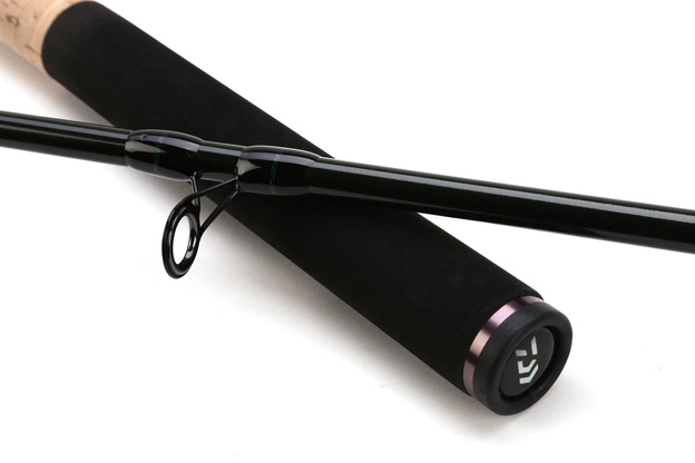 WĘDKA DAIWA AQUALITE FEEDER 330/-100g