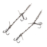 DOZBROJKA STINGER Z WKRĘTKĄ VIS VANGEN 12cm-2x1