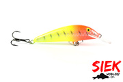 WOBLER SIEK PŁOTKA 7cm - 07