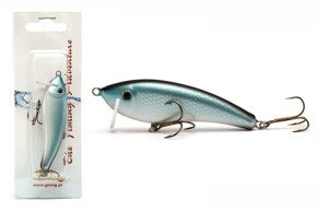 WOBLER GLOOG HERMES 70 RBN