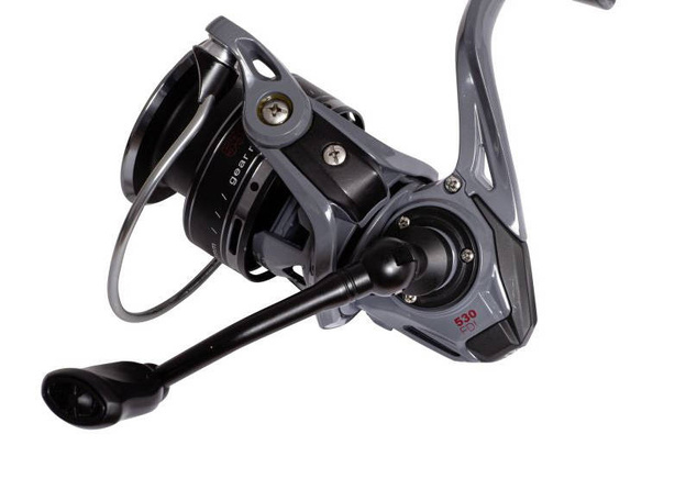 KOŁOWROTEK0 QUANTUM OMEN FDI 530