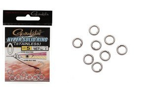 149288-500 - GAMAKATSU KÓŁKA ŁĄCZNIKOWE HYPER SOLID 5/167kg