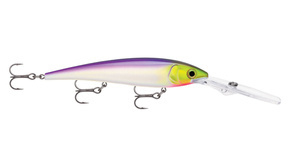 WOBLER RAPALA GOLDMINER 12cm/21g - PD