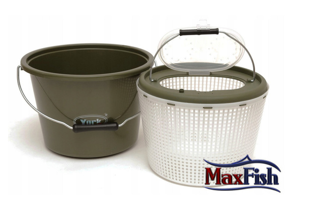 WIADRO NA ŻYWCE YORK - PHS324