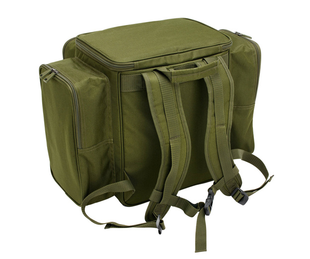 PLECAK DAIWA BLACK WIDOW COMPACT - 52x32x35cm