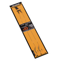 8541 - POLE POSITION ZESTAW HACZYKÓW LINE ALIGNER 2szt