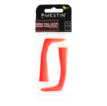 OGONKI WESTIN SWIM TAIL PADDLETAIL 7,5cm - FLUO ORANGE