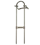 09731 -YORK PODPÓRKA METALOWA