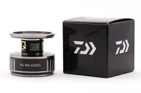 SZPULA DO KOŁOWROTKA DAIWA BG MONOCOQUE 6000D-H