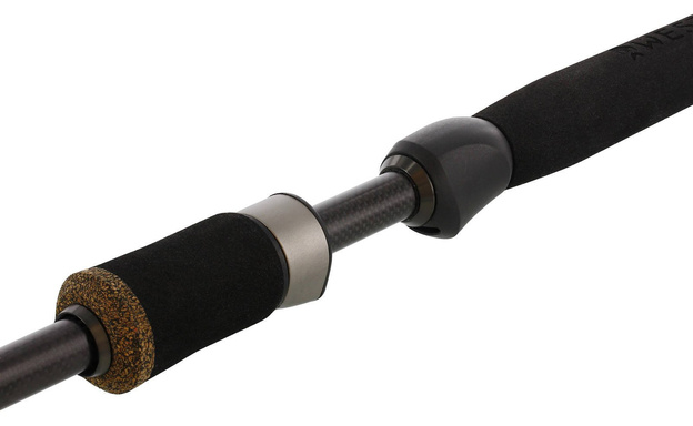 WĘDKA WESTIN W3 TRAVEL SPIN 2ND 338/7-30g