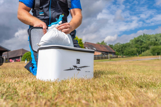 TORBA PRESTON SUPERA X COOL BAG