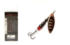 OBROTÓWKA IRON CLAW L-BLADE - CB