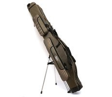 SZTYWNY POKROWIEC YORK EXCLUSIVE III KOMORY 160cm