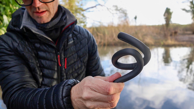 OPASKI DO TRANSPORTU WĘDEK ZEBCO TROPHY ROD WRAPS 43cm