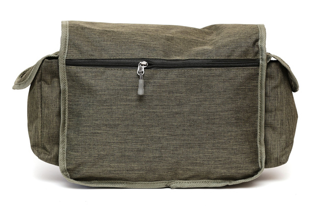 TYZCH1 - YORK TORBA/CHLEBAK GREEN - MAŁY