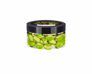 KULKI WORM BALANCE INVADER - KUKURYDZA/ORZECH TYGRYSI 60ml