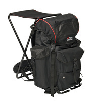 PLECAK Z SIEDZISKIEM ABU GARCIA DELUXE