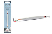 PRZYNĘTA HANSEN SILVER ARROW 9,5cm/16g - PEARL WHITE