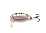 WOBLER CORMORAN COR F10 - STRIPED SEED 2,8cm