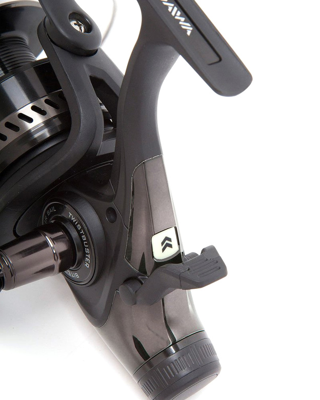 KOŁOWROTEK DAIWA EMCAST BR 4000A