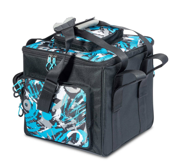 TORBA MORSKA AQUANTIC SEA TACKLE ORGANIZER - XL