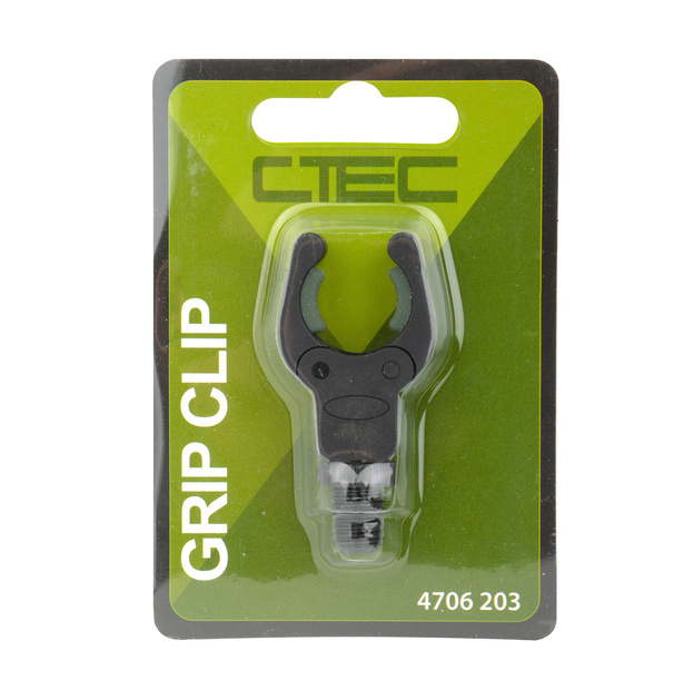WIDEŁKI DO PODPÓRKI SPRO C-TEC GRIP CLIP