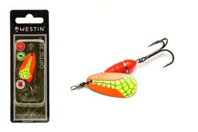 M102-161 - WESTIN OBROTÓWKA OPTIC 360 - PANG COLOR