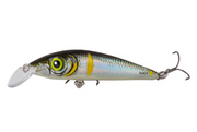 WOBLER SALMO RATTLIN STINGS 9,0cm - SMELT