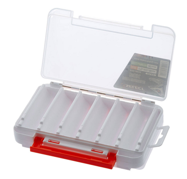 PUDEŁKO SELECT SLHX-2001B 17,5x10,5x3,8cm