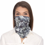 KOMIN VAGNER BANDANA II