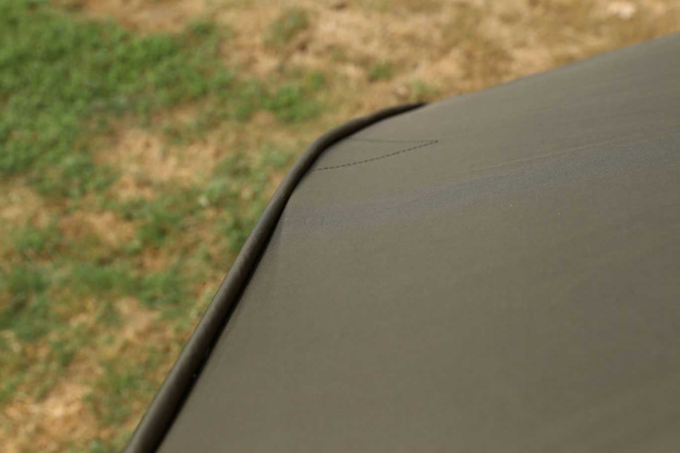 NAMIOT TYPU BROLLY FOX R-SERIES BROLLY SYSTEM