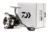 KOŁOWROTEK DAIWA CALDIA LT 2500D