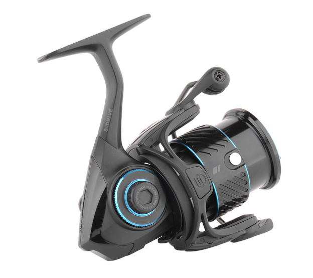 KOŁOWROTEK SPRO SP1 - 2000