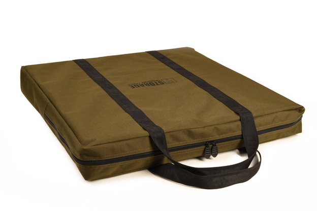 SKŁADANY STOLIK Z SZAFKĄ FOX SESSION