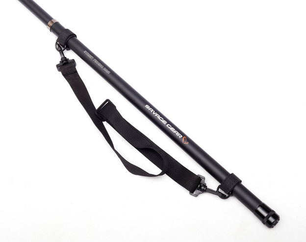 PODBIERAK EASY FOLD STREET FISHING S/50x45x40cm