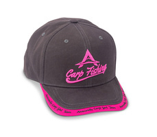CZAPKA Z DASZKIEM ANACONDA GIRL CARP TEAM