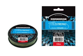 PLECIONKA CORMORAN CORASTRONG 300m