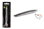 PRZYNĘTA WESTIN SANDY INLINE 9,5cm/14g - REAL HERRING
