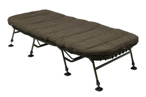 ŁÓŻKO KARPIOWE PROLOGIC INSPIRE DADD SLEEP SYSTEM