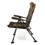 KRZESŁO/FOTEL WĘDKARSKI NECO 