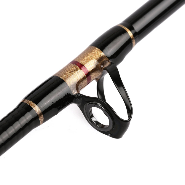 WĘDKA KINETIC BRUTALIS FS 195/200-600g