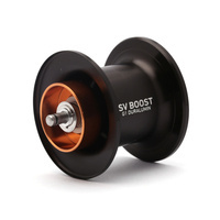 19016-105 - DAIWA SZPULA DO MULTIPLIKATORA ZILLION SV TW 1000XHL